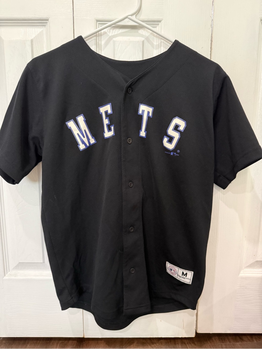 Mets Youth Mike Piazza Jersey